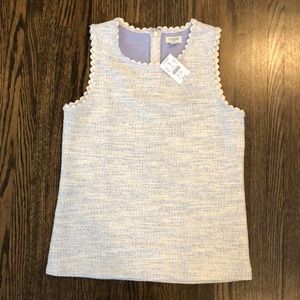 Jcrew Factory Tank- XS